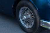 1964 Jaguar Mk. II (2.4 litre) - 16