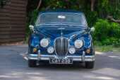 1964 Jaguar Mk. II (2.4 litre) - 20