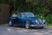 1964 Jaguar Mk. II (2.4 litre) - 21