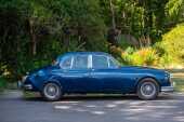 1964 Jaguar Mk. II (2.4 litre) - 24
