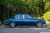 1964 Jaguar Mk. II (2.4 litre) - 25