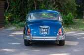 1964 Jaguar Mk. II (2.4 litre) - 26