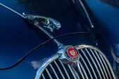 1964 Jaguar Mk. II (2.4 litre) - 27
