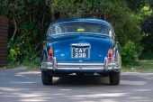1964 Jaguar Mk. II (2.4 litre) - 28