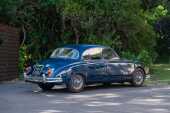 1964 Jaguar Mk. II (2.4 litre) - 30