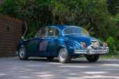 1964 Jaguar Mk. II (2.4 litre) - 31