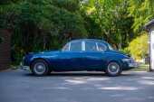 1964 Jaguar Mk. II (2.4 litre) - 32