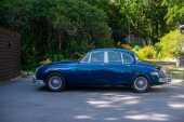 1964 Jaguar Mk. II (2.4 litre) - 33