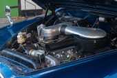 1964 Jaguar Mk. II (2.4 litre) - 35