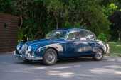 1964 Jaguar Mk. II (2.4 litre) - 36