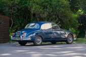 1964 Jaguar Mk. II (2.4 litre) - 37