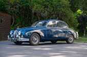 1964 Jaguar Mk. II (2.4 litre) - 40