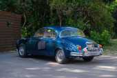 1964 Jaguar Mk. II (2.4 litre) - 41