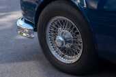 1964 Jaguar Mk. II (2.4 litre) - 48