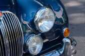1964 Jaguar Mk. II (2.4 litre) - 50