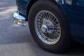 1964 Jaguar Mk. II (2.4 litre) - 53