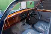 1964 Jaguar Mk. II (2.4 litre) - 65