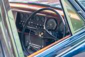 1964 Jaguar Mk. II (2.4 litre) - 68