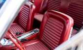 1966 Ford Mustang - Low 33,000 mile example believed to be genuine - 6