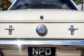 1966 Ford Mustang - Low 33,000 mile example believed to be genuine - 7