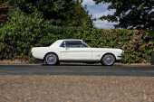 1966 Ford Mustang - Low 33,000 mile example believed to be genuine - 15