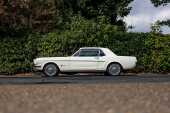 1966 Ford Mustang - Low 33,000 mile example believed to be genuine - 17