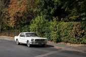 1966 Ford Mustang - Low 33,000 mile example believed to be genuine - 19