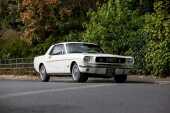 1966 Ford Mustang - Low 33,000 mile example believed to be genuine - 20