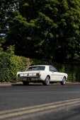 1966 Ford Mustang - Low 33,000 mile example believed to be genuine - 23