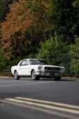 1966 Ford Mustang - Low 33,000 mile example believed to be genuine - 27