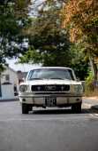 1966 Ford Mustang - Low 33,000 mile example believed to be genuine - 28