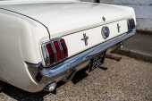 1966 Ford Mustang - Low 33,000 mile example believed to be genuine - 36