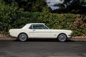 1966 Ford Mustang - Low 33,000 mile example believed to be genuine - 37