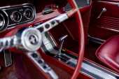1966 Ford Mustang - Low 33,000 mile example believed to be genuine - 42