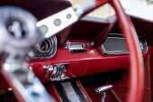 1966 Ford Mustang - Low 33,000 mile example believed to be genuine - 43