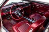 1966 Ford Mustang - Low 33,000 mile example believed to be genuine - 44