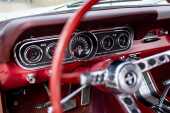 1966 Ford Mustang - Low 33,000 mile example believed to be genuine - 45