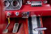 1966 Ford Mustang - Low 33,000 mile example believed to be genuine - 48