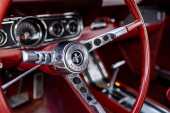 1966 Ford Mustang - Low 33,000 mile example believed to be genuine - 52