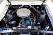 1966 Ford Mustang - Low 33,000 mile example believed to be genuine - 55