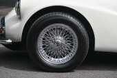 1960 Daimler SP250 'Dart' - Overdrive, Rack and pinion steering, Telescopic dampers - 19