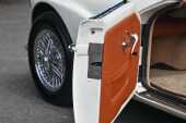 1960 Daimler SP250 'Dart' - Overdrive, Rack and pinion steering, Telescopic dampers - 24