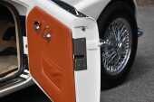 1960 Daimler SP250 'Dart' - Overdrive, Rack and pinion steering, Telescopic dampers - 29