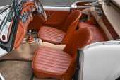 1960 Daimler SP250 'Dart' - Overdrive, Rack and pinion steering, Telescopic dampers - 30