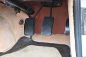 1960 Daimler SP250 'Dart' - Overdrive, Rack and pinion steering, Telescopic dampers - 33