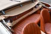 1960 Daimler SP250 'Dart' - Overdrive, Rack and pinion steering, Telescopic dampers - 34