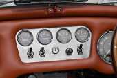 1960 Daimler SP250 'Dart' - Overdrive, Rack and pinion steering, Telescopic dampers - 35