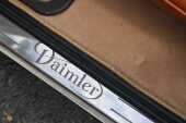 1960 Daimler SP250 'Dart' - Overdrive, Rack and pinion steering, Telescopic dampers - 38