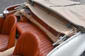 1960 Daimler SP250 'Dart' - Overdrive, Rack and pinion steering, Telescopic dampers - 40