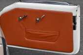 1960 Daimler SP250 'Dart' - Overdrive, Rack and pinion steering, Telescopic dampers - 43